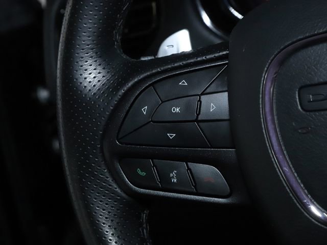 Used 2024 Dodge Durango GT image 35