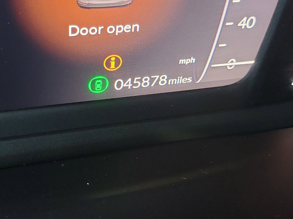 Used 2024 Honda Accord EX image 8