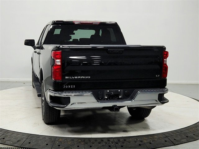 Used 2024 Chevrolet Silverado 1500 LT image 6