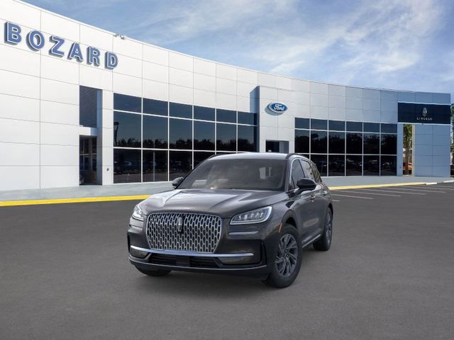 New 2026 Lincoln Corsair Premiere image 2