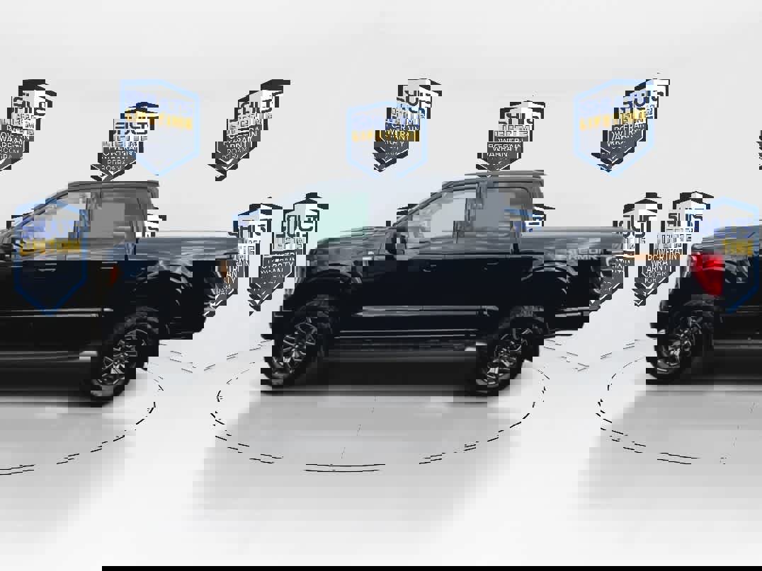 Used 2022 Ford F150 Tremor w/ Equipment Group 401A Mid image 5