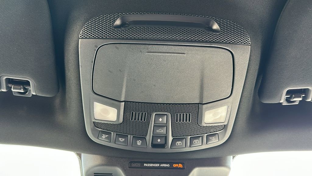 Used 2024 Ford Expedition Max Limited image 30