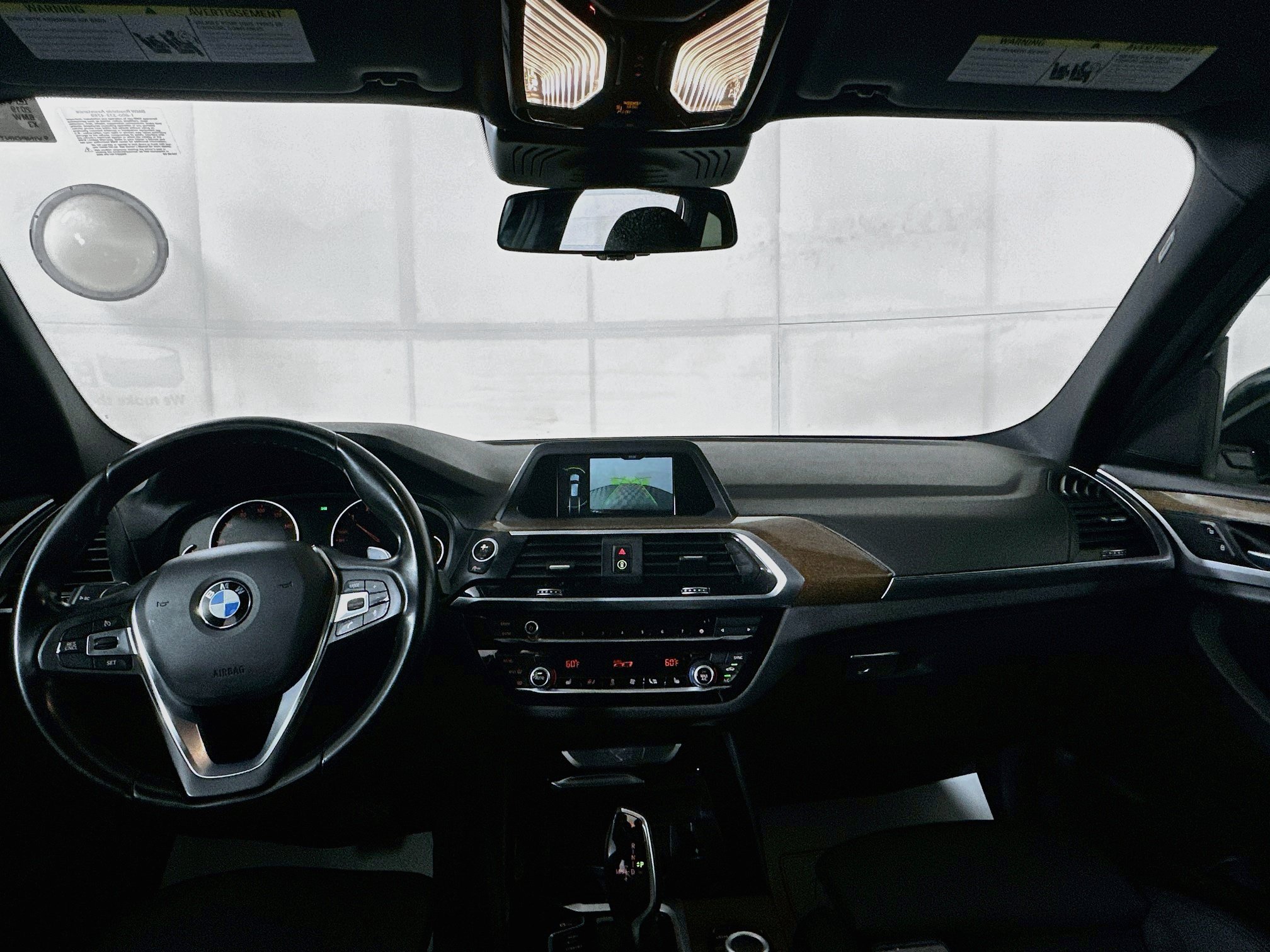 Used 2019 BMW X3 sDrive30i w/ Convenience Package RWD image 27