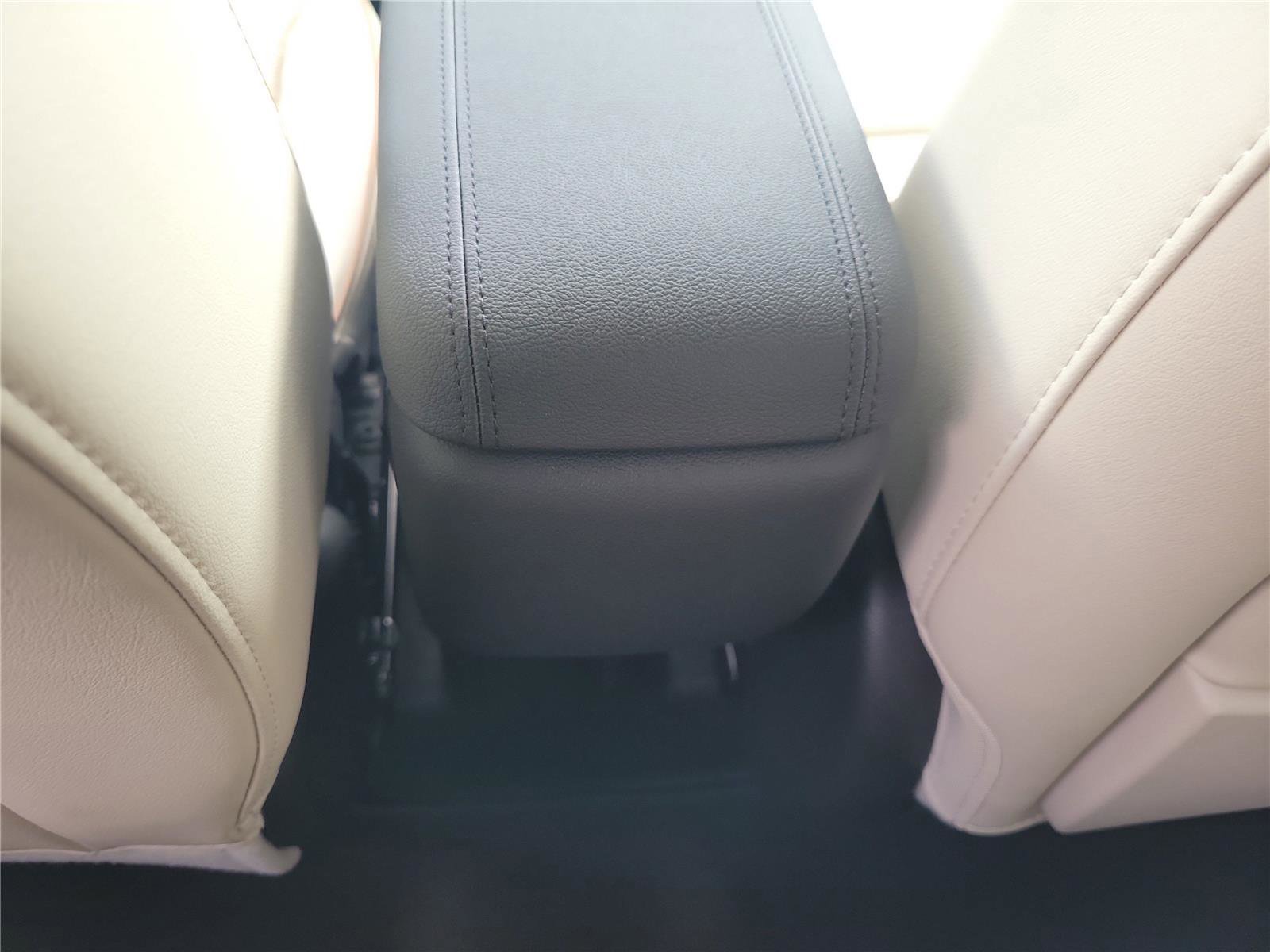 New 2026 Buick Encore GX Avenir w/ Avenir Technology Package image 12