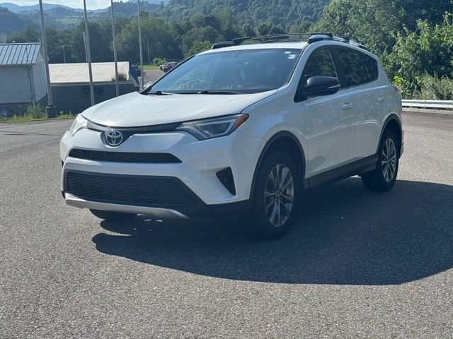 Used 2016 Toyota RAV4 SE AWD/4WD image 3
