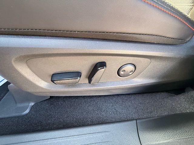 New 2026 Nissan Pathfinder Rock Creek w/ Rock Creek Premium Package image 14