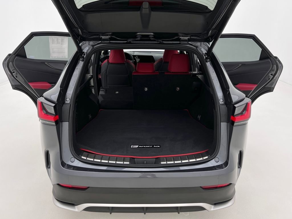 Used 2023 Lexus NX 350 F Sport image 23