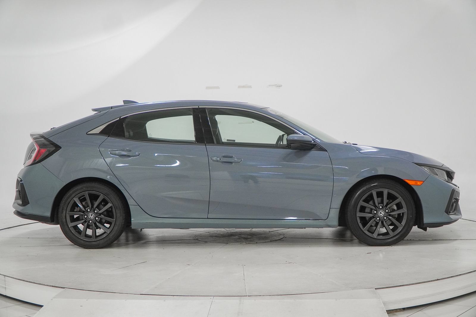 Used 2020 Honda Civic EX-L image 13