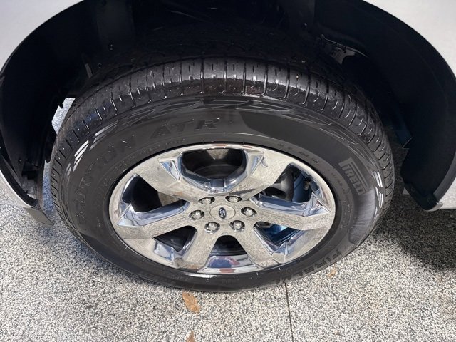 Used 2022 Ford F150 XLT w/ Equipment Group 302A High image 4