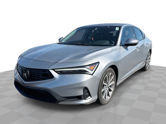Used 2024 Acura Integra
