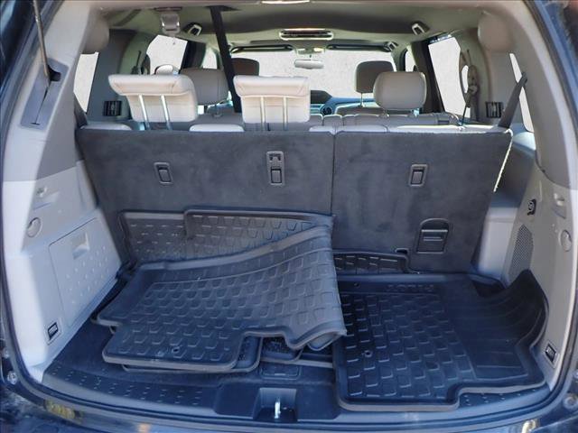 Used 2011 Honda Pilot Touring image 8