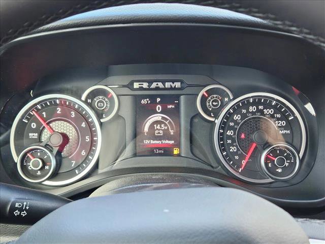 New 2026 RAM 1500 Big Horn image 10