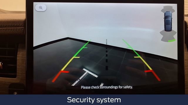 Used 2022 Ford Expedition Max Limited image 31