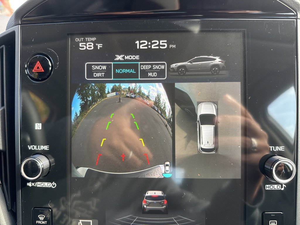 New 2026 Subaru Crosstrek 2.5i Limited image 41