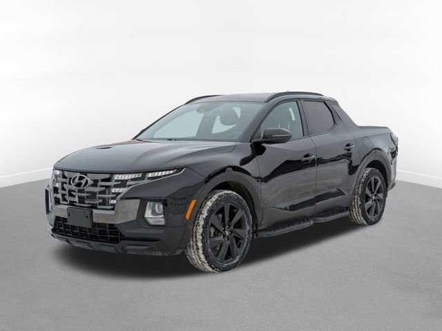 Used 2023 Hyundai Santa Cruz Night AWD/4WD image 5