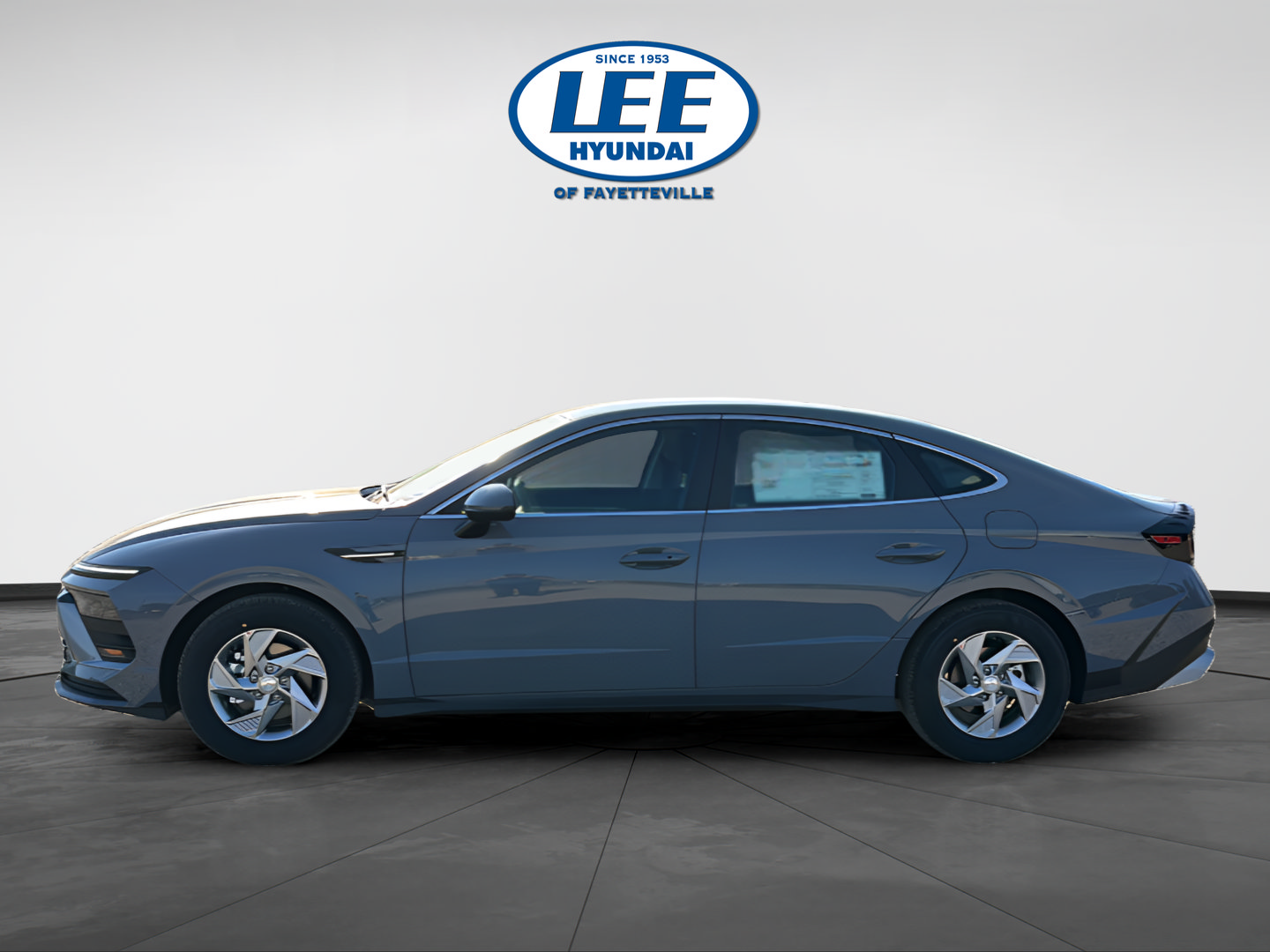 Certified 2026 Hyundai Sonata SE FWD image 6