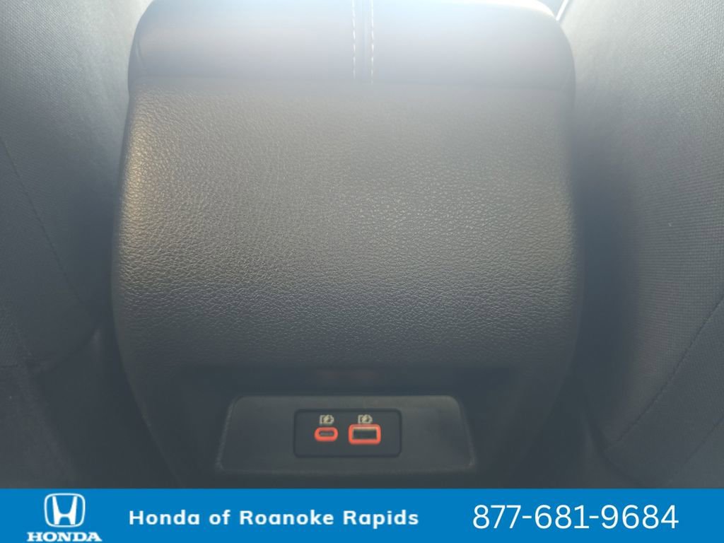 Used 2025 Nissan Altima 2.5 SV FWD image 26