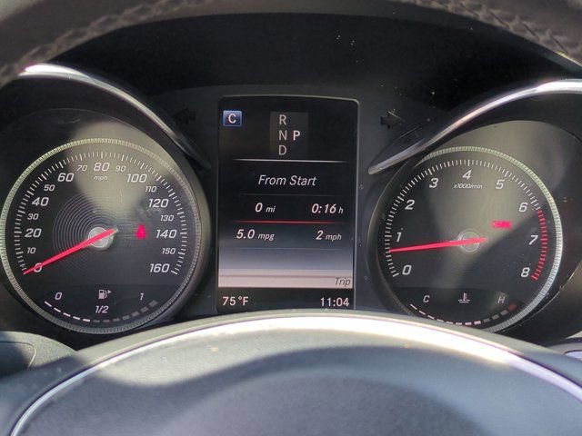 Used 2018 Mercedes-Benz C 300 Sedan image 19
