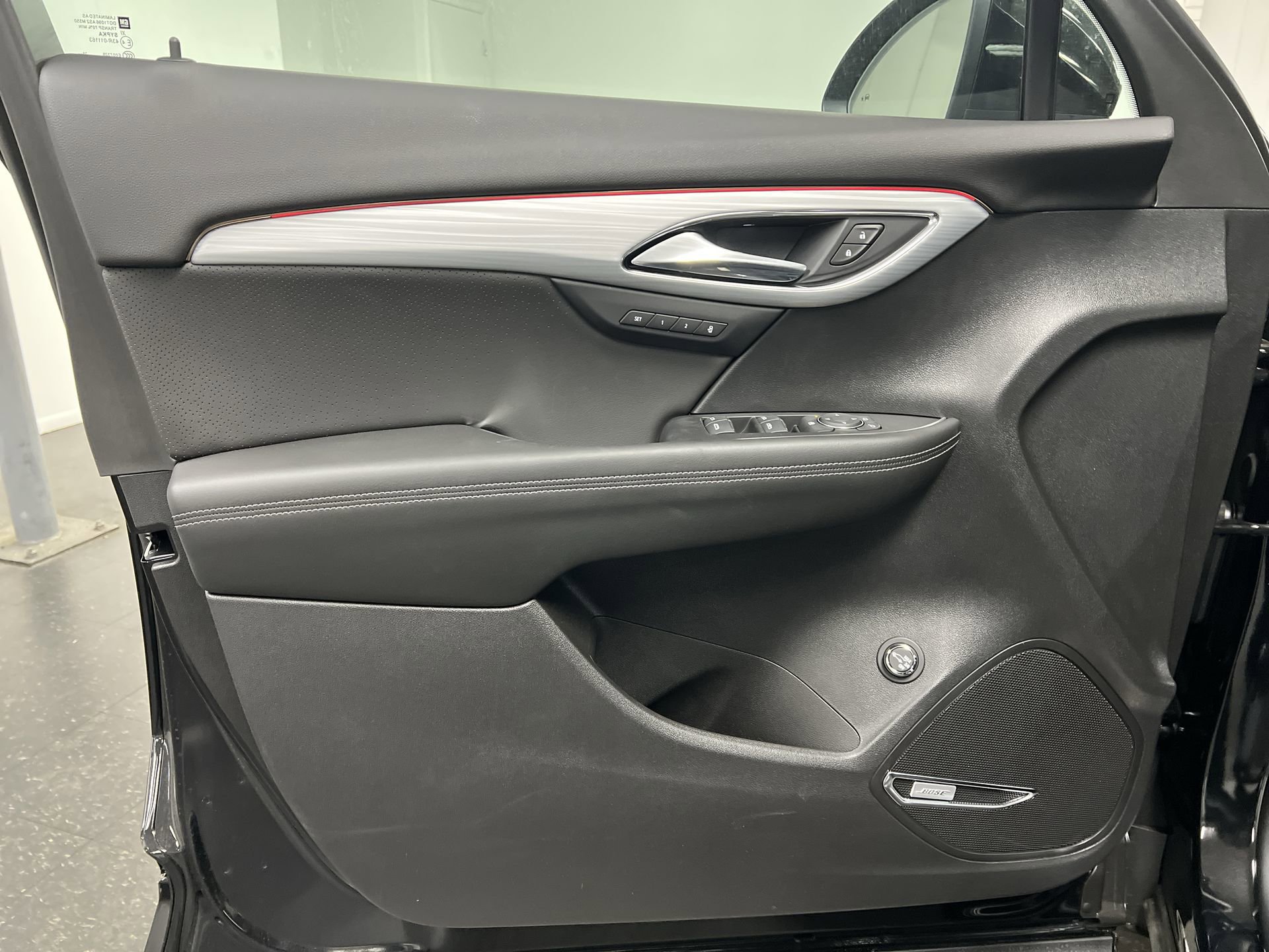 New 2026 Buick Envision Avenir AWD/4WD image 60