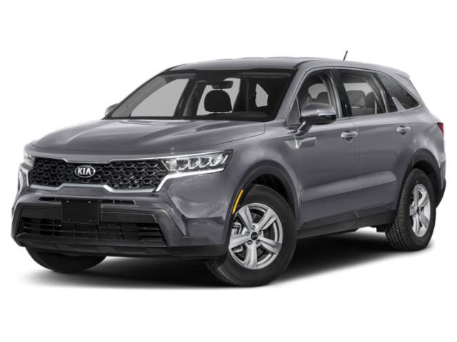 Used 2021 Kia Sorento LX