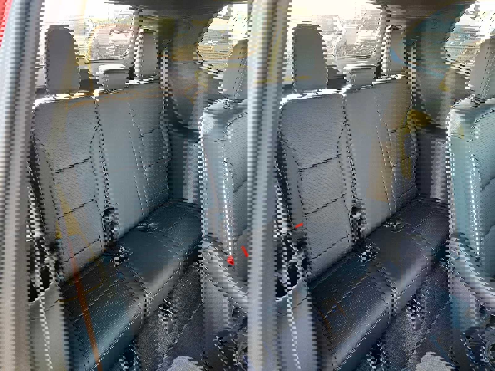 New 2025 Buick Enclave Sport Touring w/ Power Package image 13