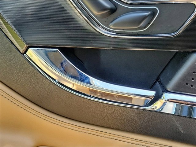 Certified 2023 Lincoln Corsair Reserve image 28