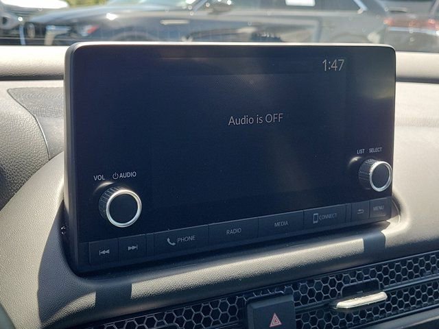 Certified 2023 Honda HR-V Sport image 23