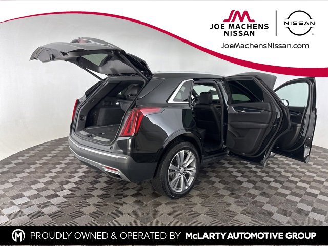 Used 2024 Cadillac XT5 Premium Luxury image 15