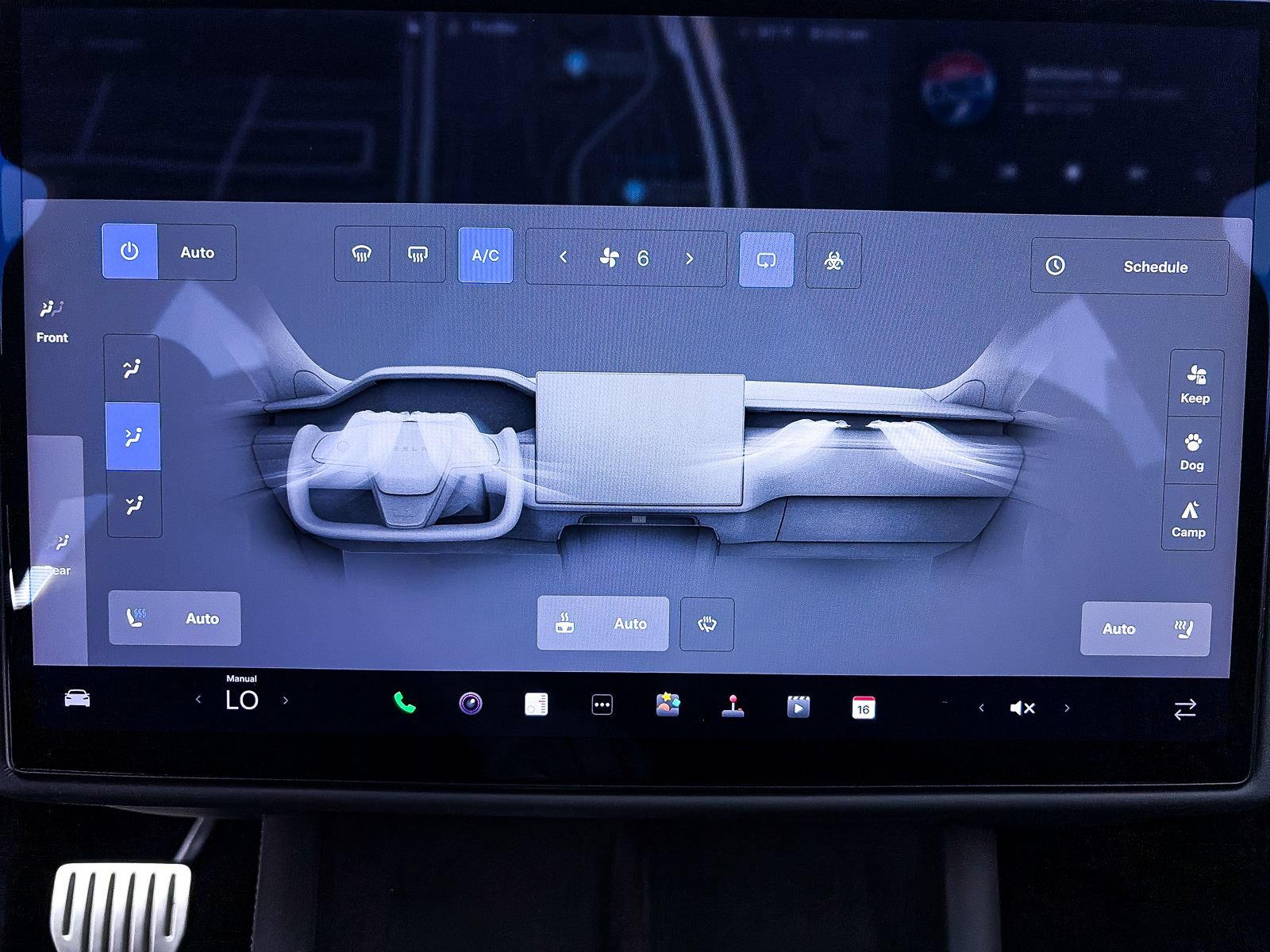 Used 2023 Tesla Model S AWD/4WD image 23