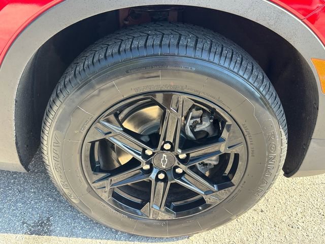 Used 2023 Chevrolet Blazer LT w/ Convenience Package image 9