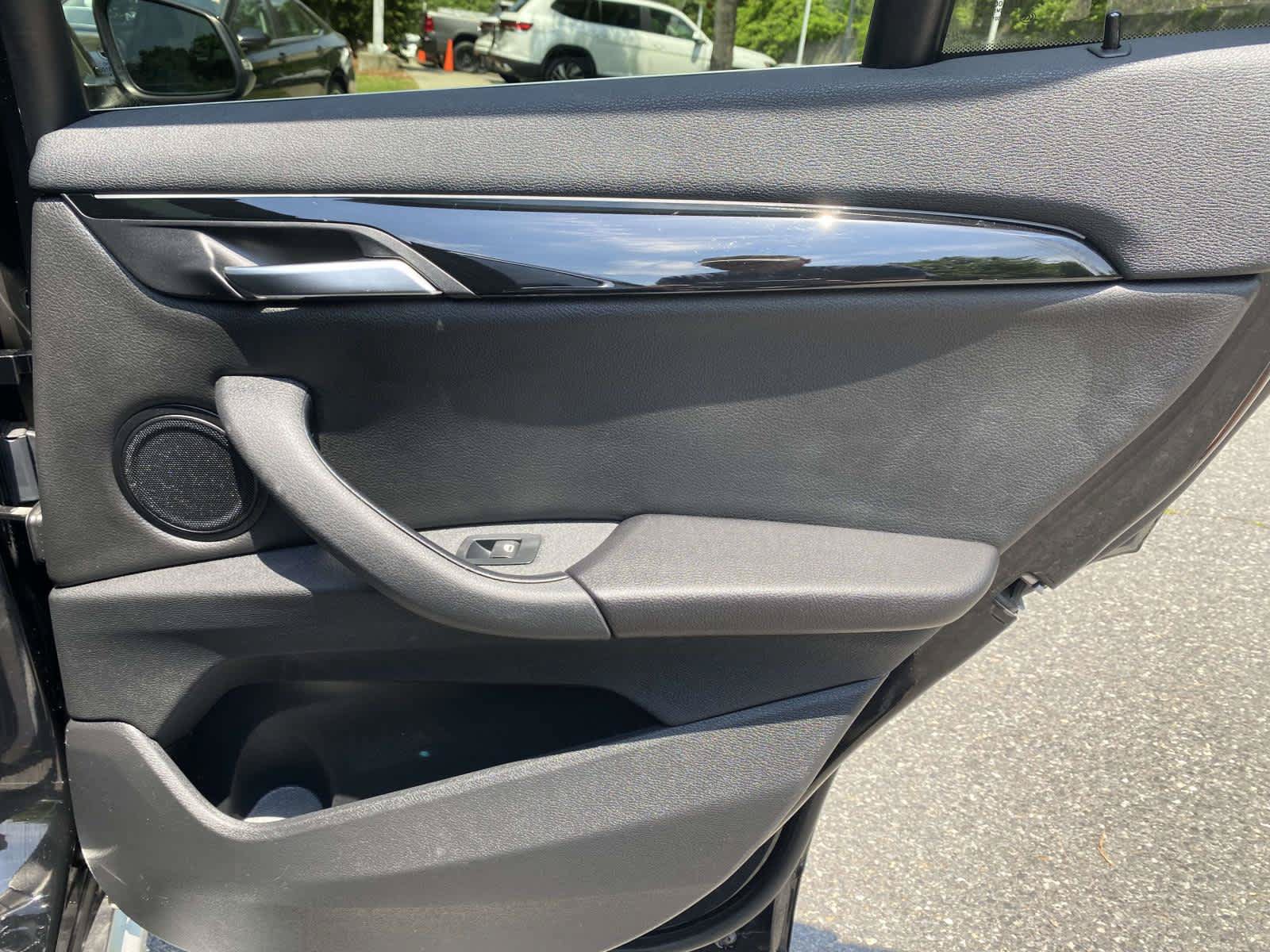 Used 2019 BMW X1 xDrive28i w/ Convenience Package AWD/4WD image 29
