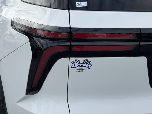 Certified 2024 Chevrolet Traverse LT AWD/4WD image 20