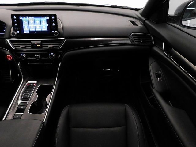Used 2022 Honda Accord Sport image 36