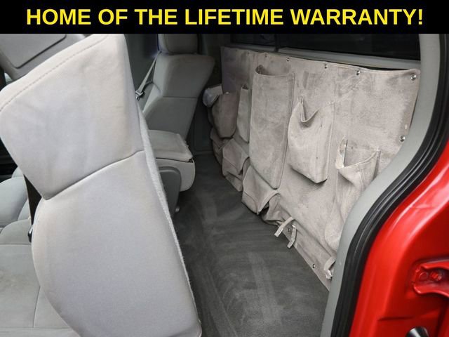 Used 2004 Ford F150 XL RWD image 35