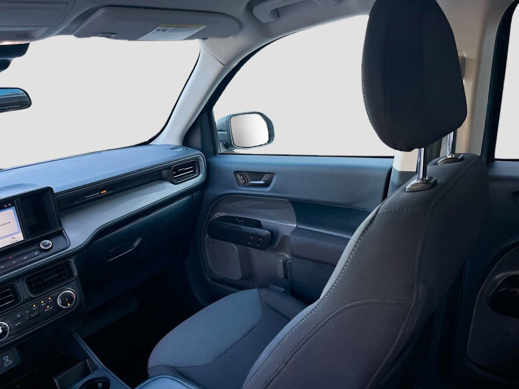 Used 2023 Ford Maverick XL FWD image 21