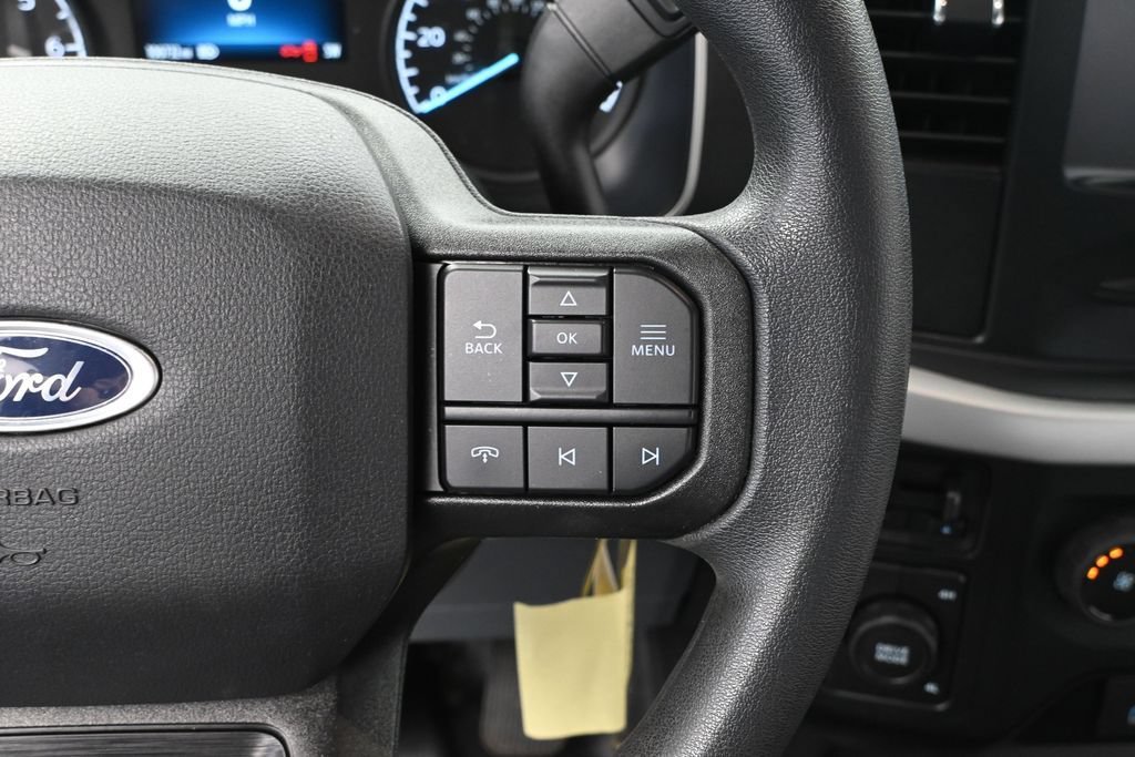 Used 2022 Ford F150 XL w/ Trailer Tow Package AWD/4WD image 28