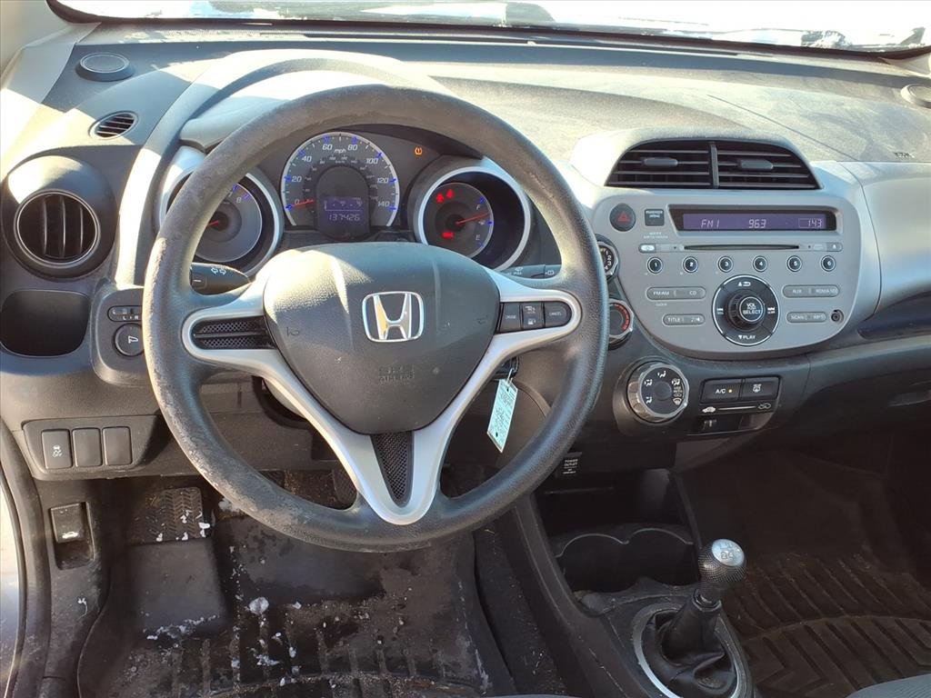 Used 2012 Honda Fit image 21