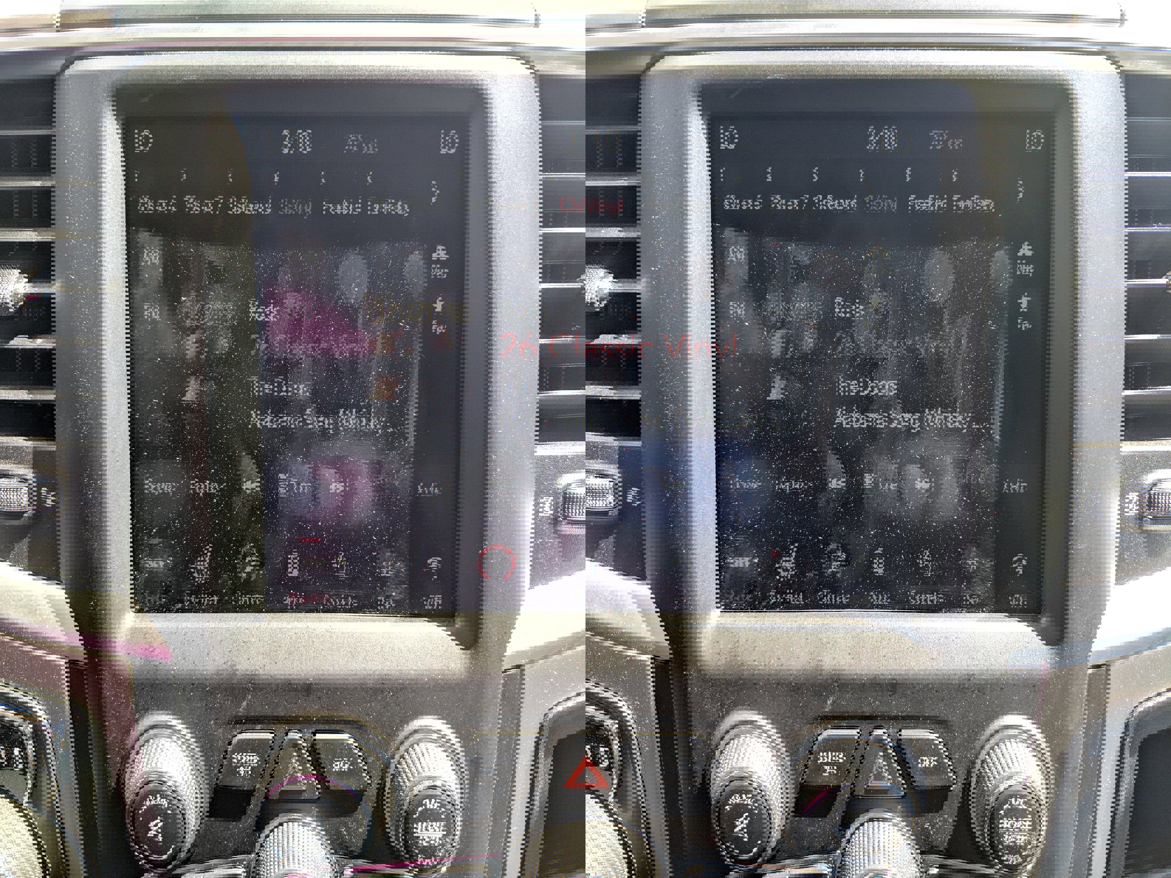 Used 2019 RAM 1500 Big Horn w/ Rambox Value Package image 25