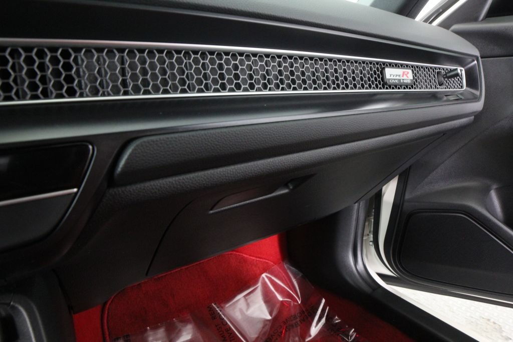 Used 2025 Honda Civic Type R image 50