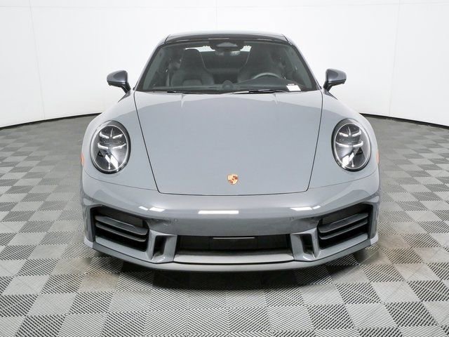 New 2026 Porsche 911 Carrera T RWD image 35