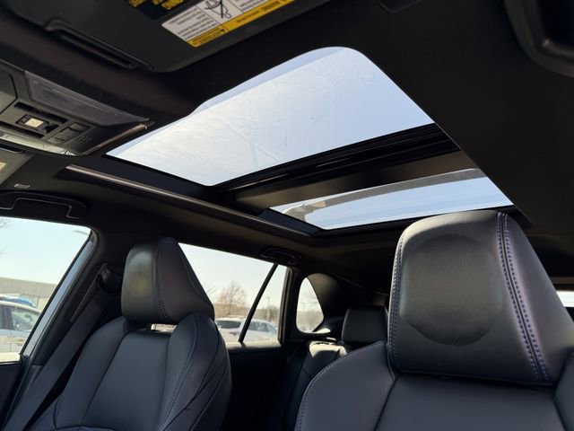 Used 2023 Toyota RAV4 XSE image 25