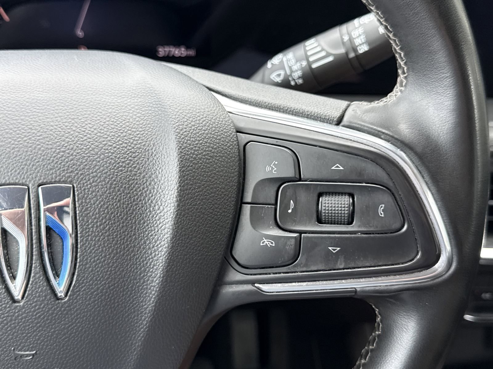 Used 2024 Buick Encore GX Preferred FWD image 20