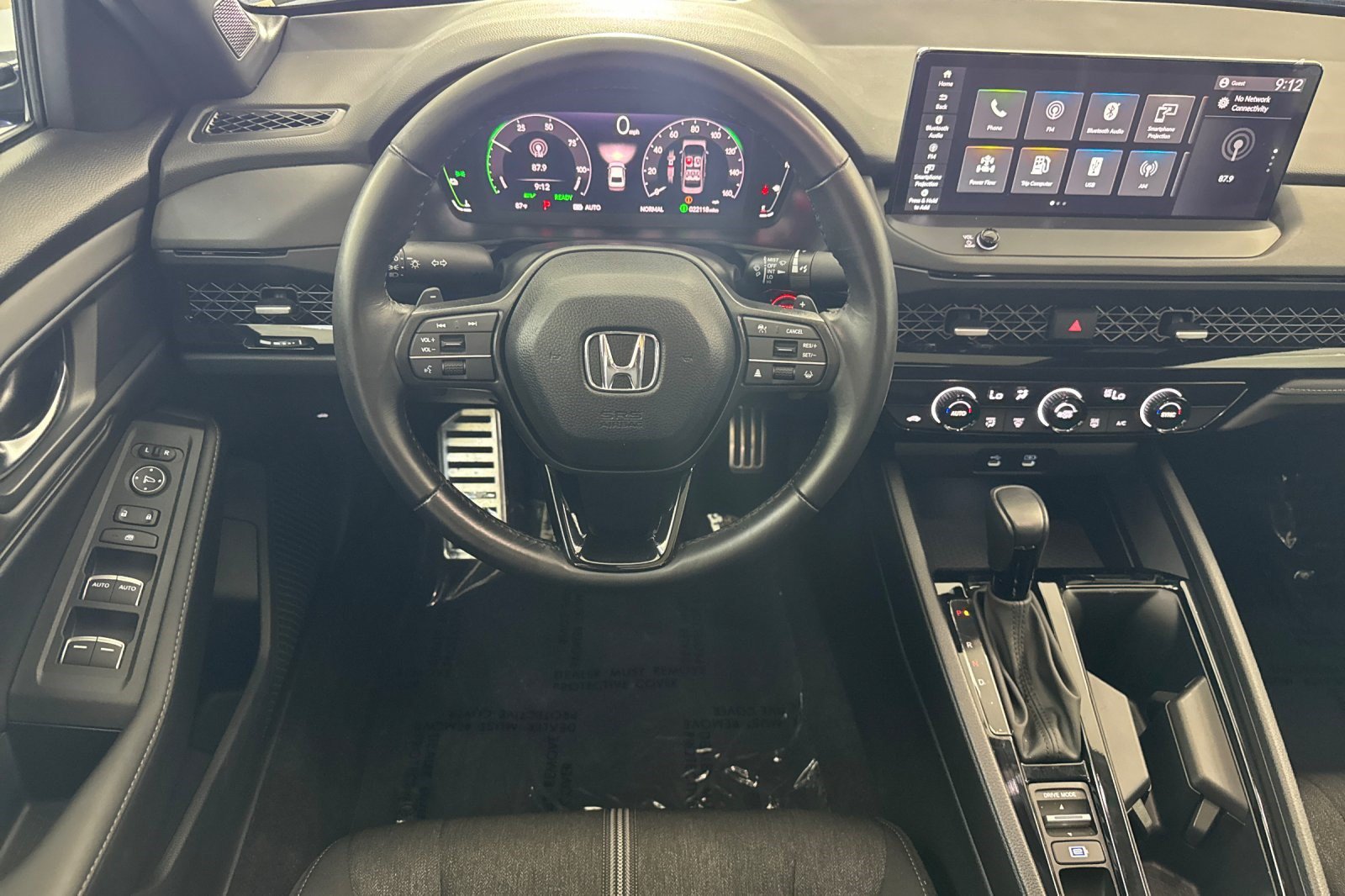 Used 2024 Honda Accord Sport image 29
