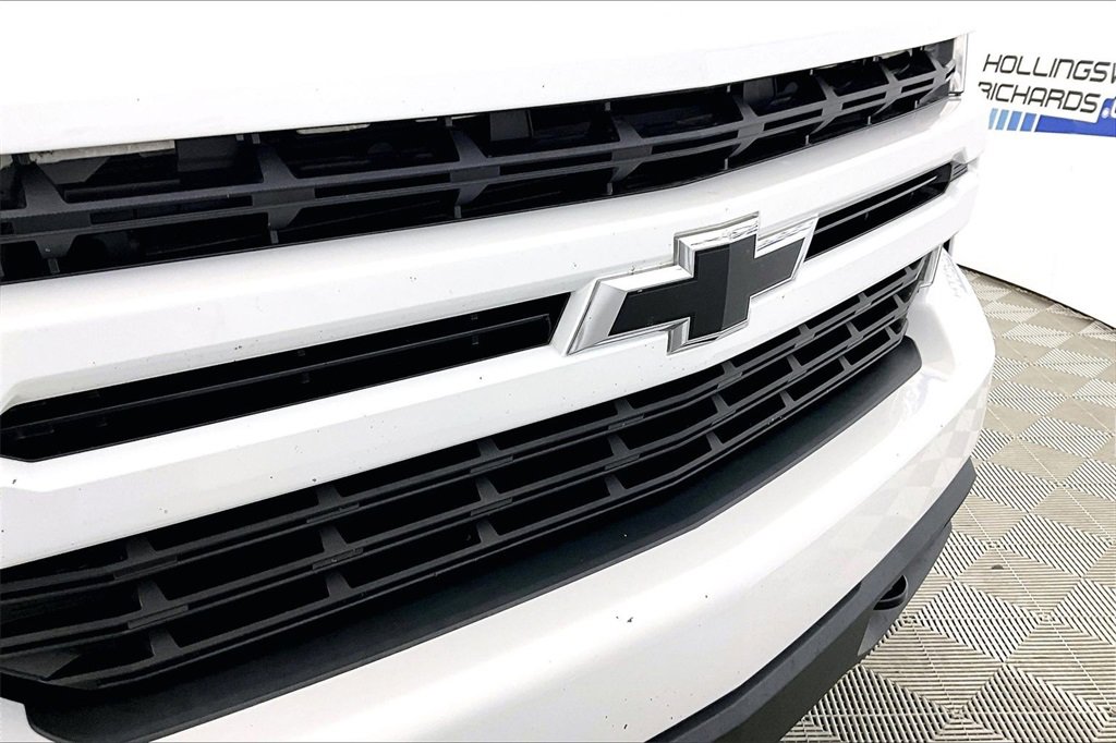 Used 2019 Chevrolet Silverado 1500 RST image 19