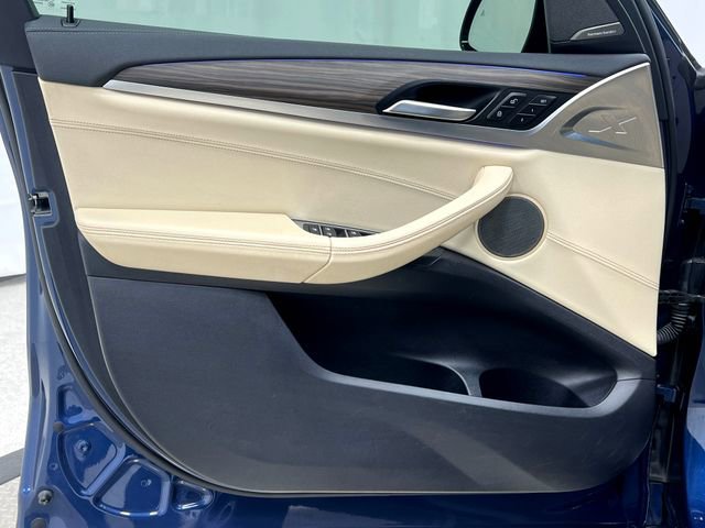 Used 2018 BMW X3 M40i w/ Premium Package image 17