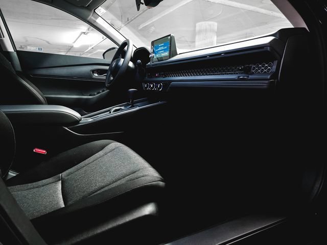 New 2026 Honda Accord LX image 32
