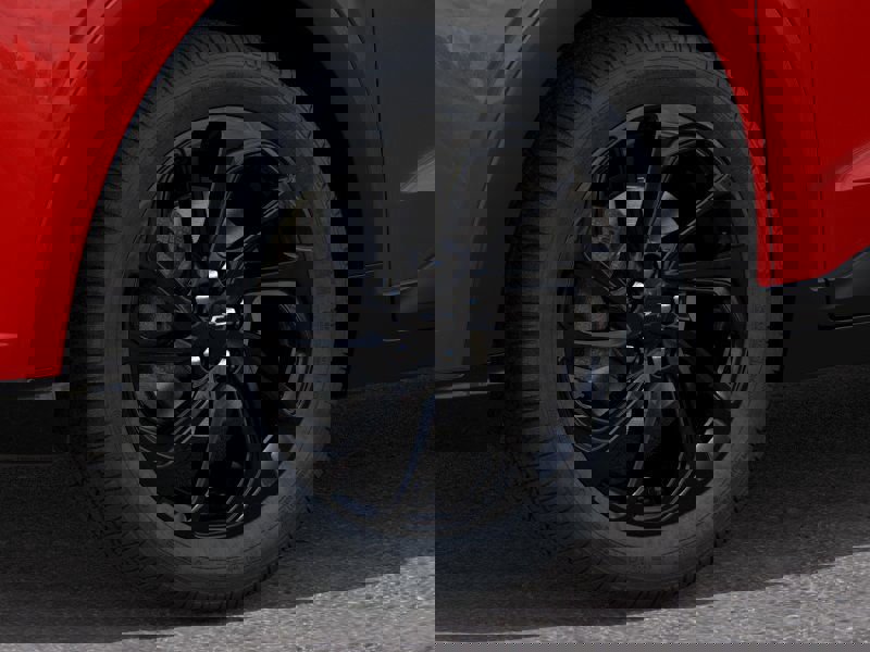 New 2027 Chevrolet Bolt RS w/ Technology Package image 9