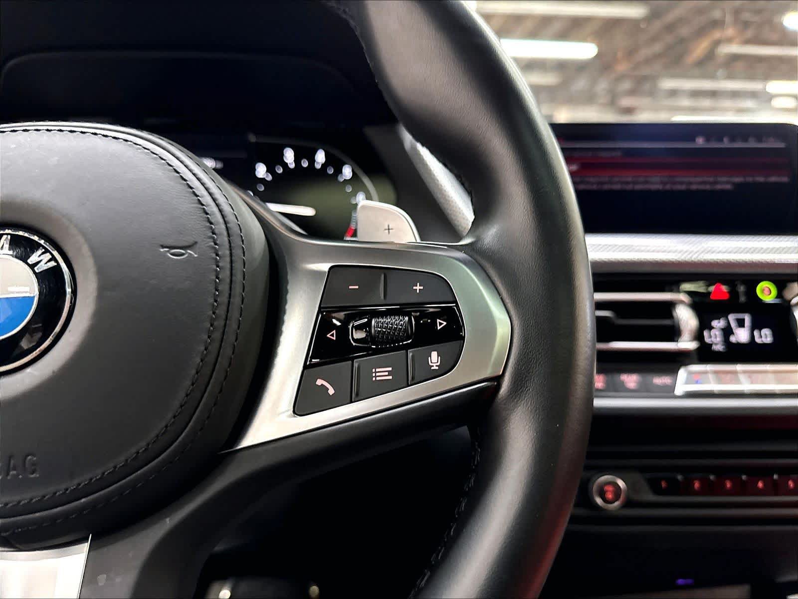 Used 2021 BMW 228i Gran Coupe w/ M Sport Package FWD image 21