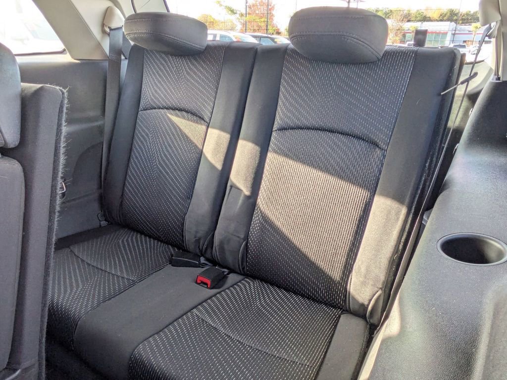 Used 2015 Dodge Journey American Value Package w/ Flexible Seating Group image 25