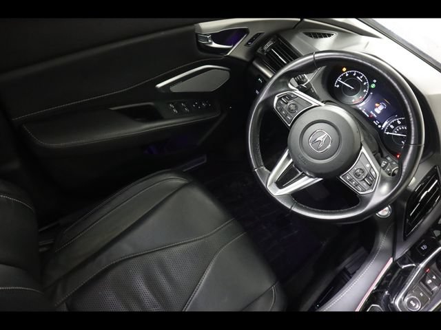 Used 2024 Acura RDX SH-AWD w/ Technology Package image 18